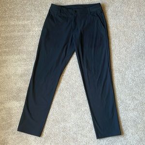 Lululemon Men’s Dress Pants